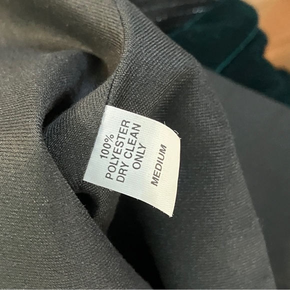 Vintage Brandon Michael Mens Floral Paisley  Vest Waistcoat & Bowtie - Picture 4 of 6